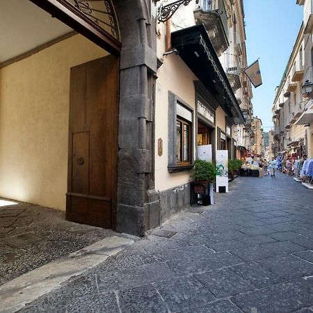 Sorrentovibes Villa Exterior foto